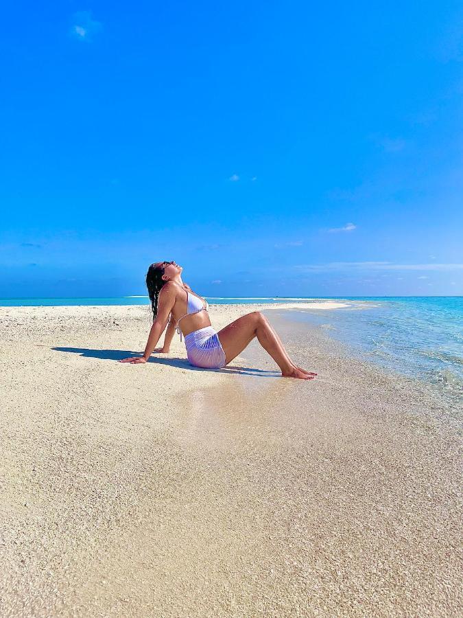 Konut By Thakuru Guraidhoo (Kaafu Atoll) Exterior foto