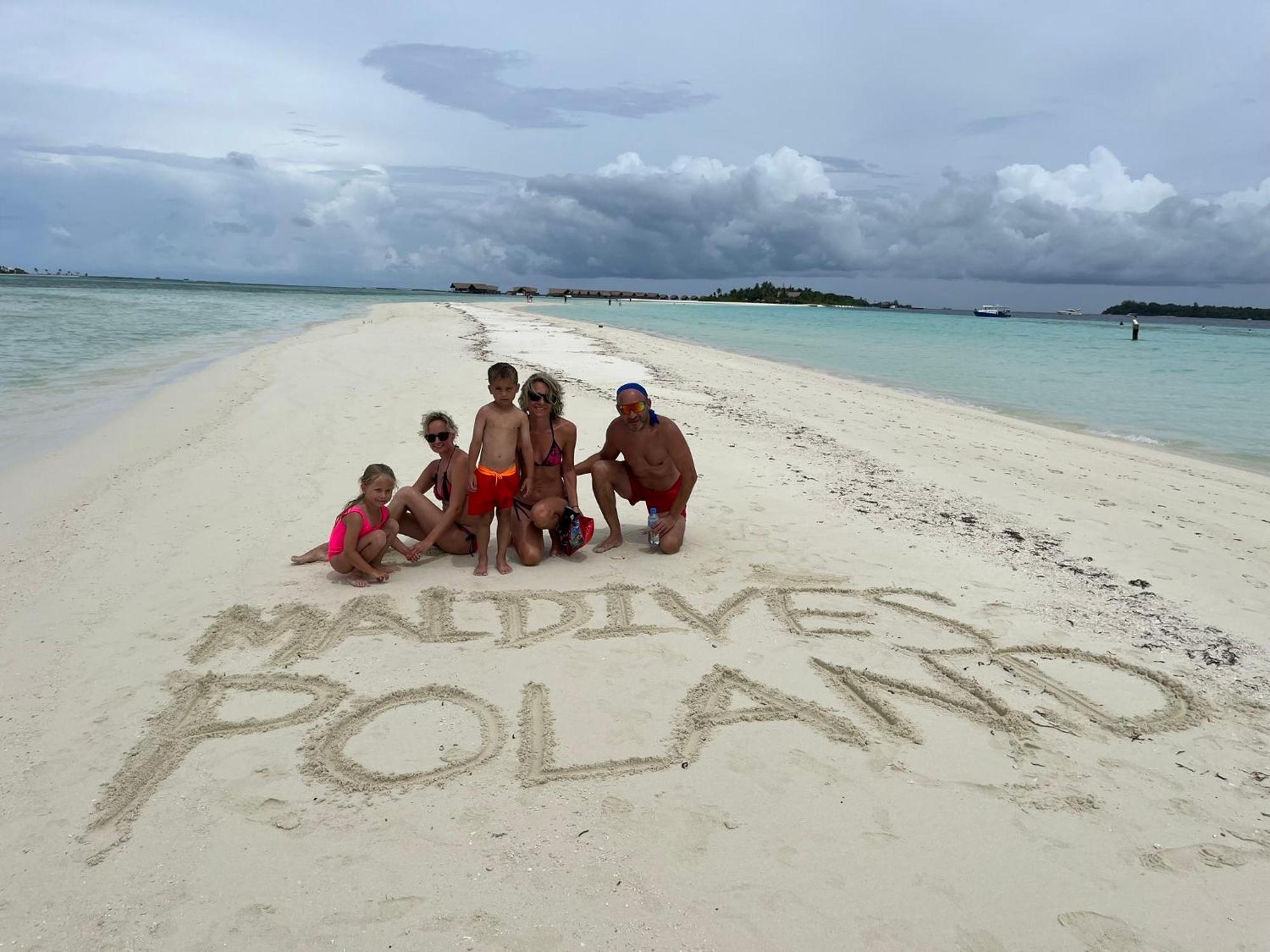 Konut By Thakuru Guraidhoo (Kaafu Atoll) Exterior foto