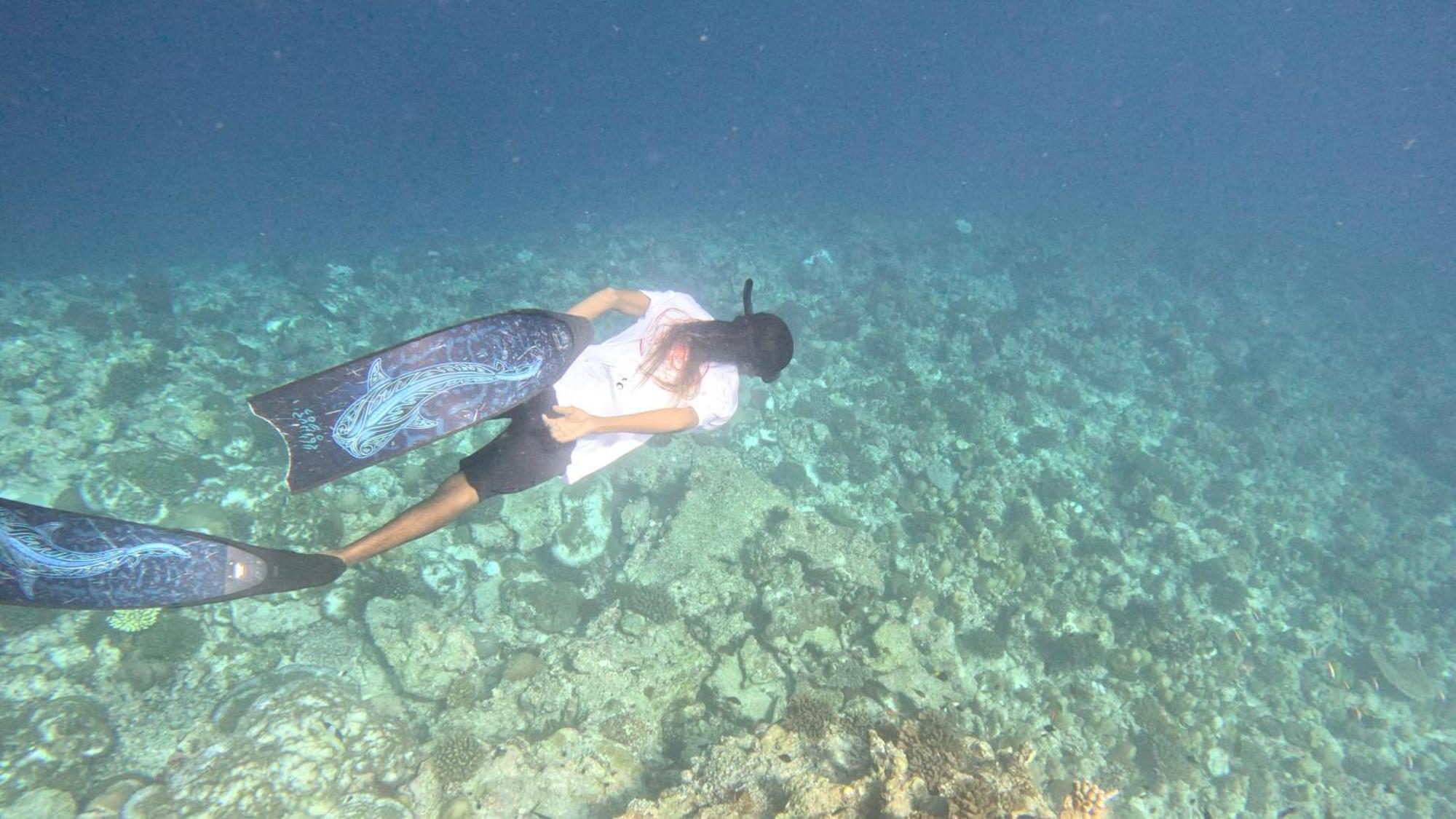 Konut By Thakuru Guraidhoo (Kaafu Atoll) Exterior foto