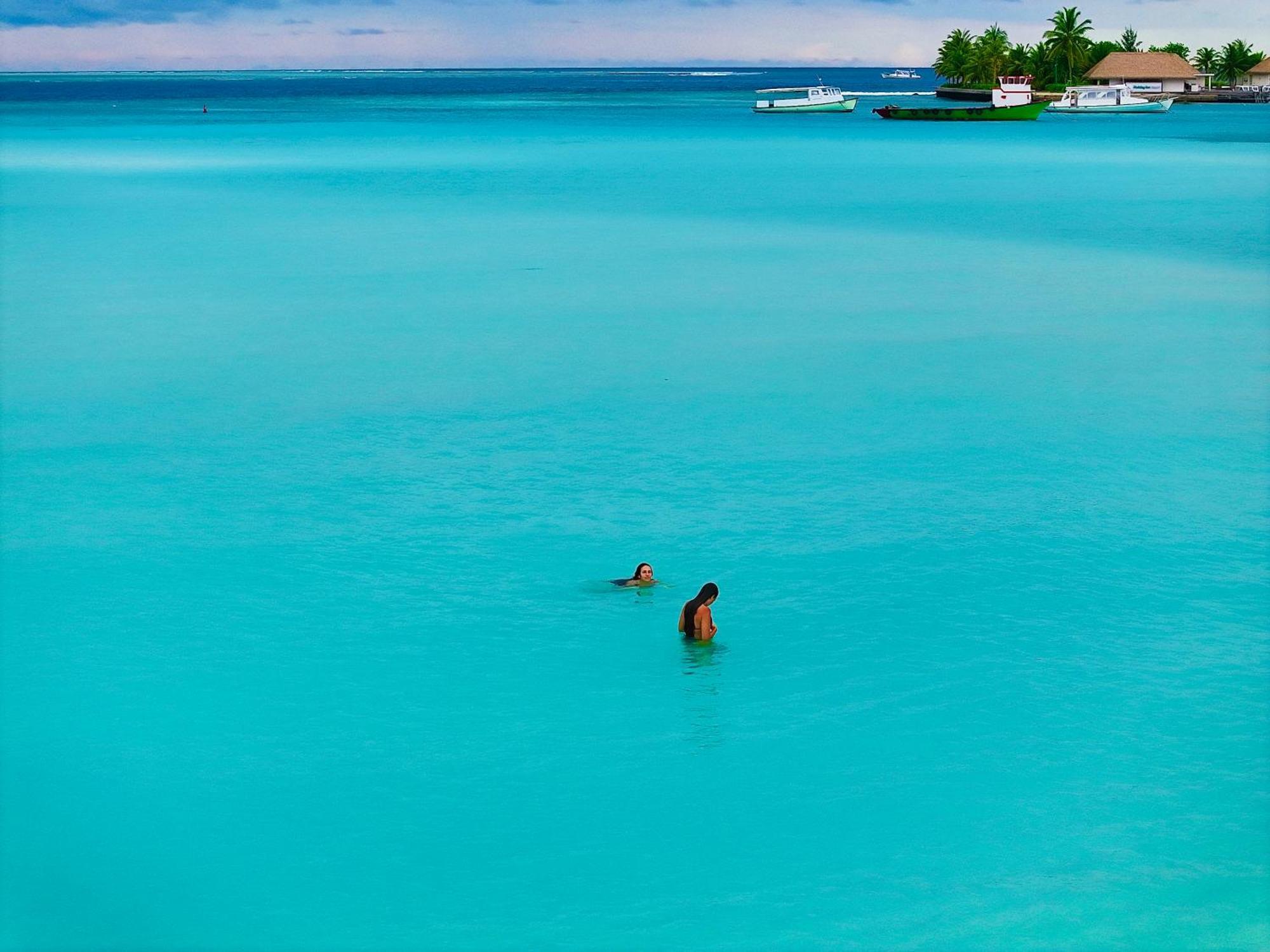 Konut By Thakuru Guraidhoo (Kaafu Atoll) Exterior foto