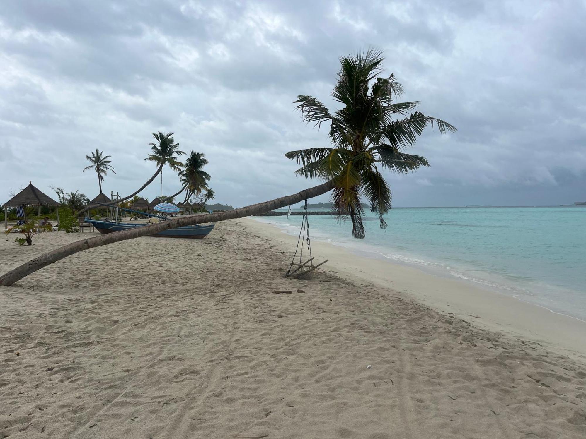Konut By Thakuru Guraidhoo (Kaafu Atoll) Exterior foto